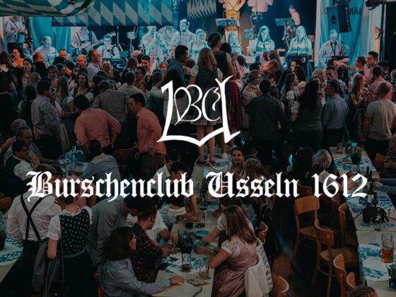 BCU Facebook Banner | Burschenclub Usseln 1612