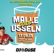 Malle goes Usseln