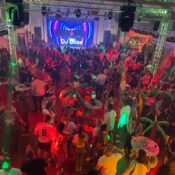 Malle Goes Usseln 2025 13 | Burschenclub Usseln 1612