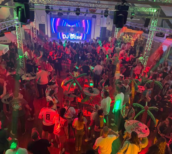 Malle Goes Usseln 2025 1 Malle Goes Usseln 2025 13 | Burschenclub Usseln 1612