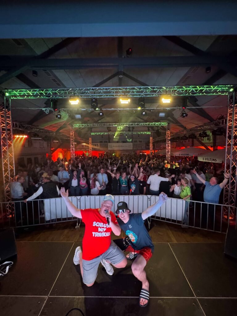 Malle Goes Usseln 2025 3 Malle Goes Usseln 2025 40 | Burschenclub Usseln 1612