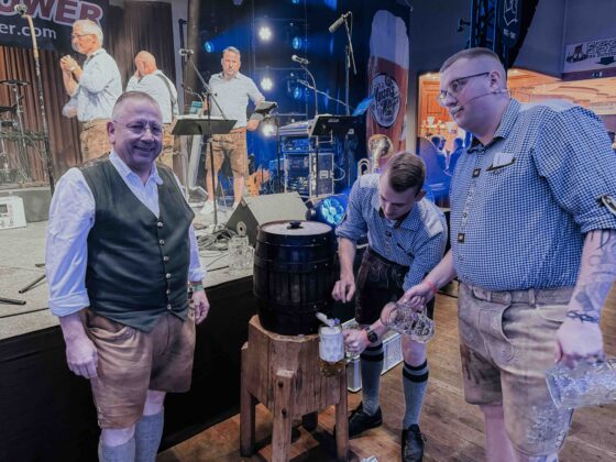Bayerischer Abend 2025 Usseln 1 | Burschenclub Usseln 1612