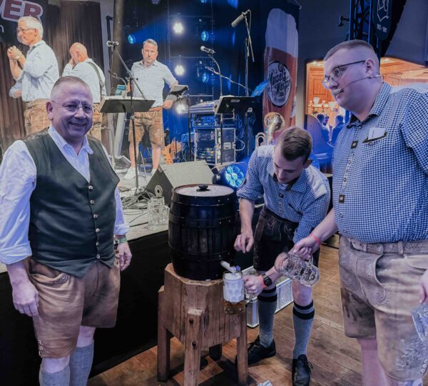 Bayerischer Abend 2026 1 Bayerischer Abend 2025 Usseln 1 | Burschenclub Usseln 1612