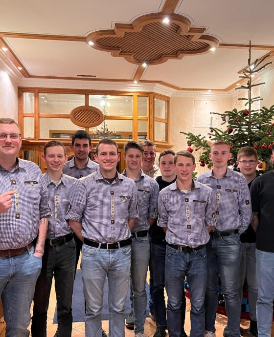 Jahreshauptversammlung 2026: Neuer Vorstand und motivierter Ausblick